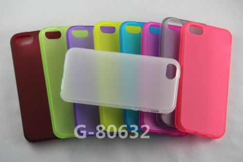 Frosting Design Tpu Case Cover, Brand Name : bhc-shopping