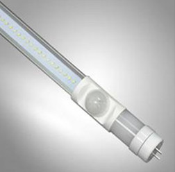 LED Tube Light Infrared Sensor T8-10w