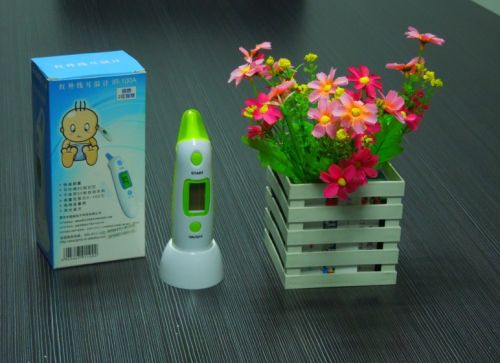 Electronic Infrared Thermometer