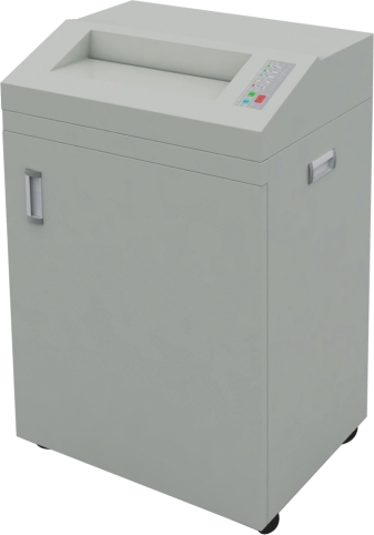 High Speed Heavy Duty Paper Shredder