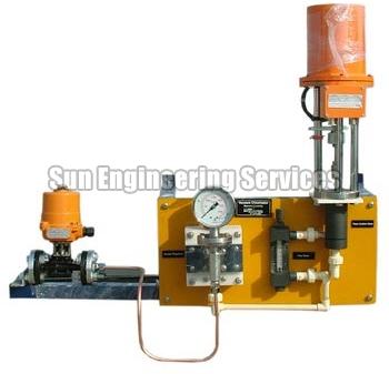 Electric Wall Mounted Automatic Chlorinator, For Industrial