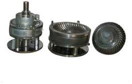 Polished Paper Plate Making Dies