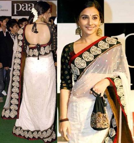 Designer Sarees