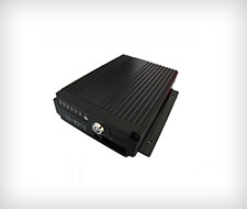 Mobile DVR