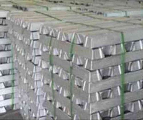 Tin Ingots