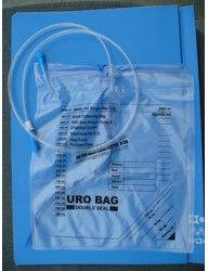 Urine Collecting Bag