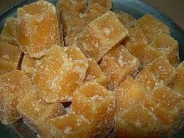 Sugarcane Jaggery