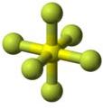 Sulfur Hexafluoride