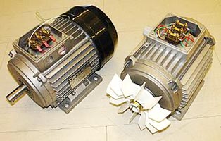 Induction Motors