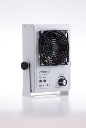 Ionizing Blower, Brand Name : Canmax