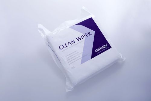Micro Denier Fiber Wipes