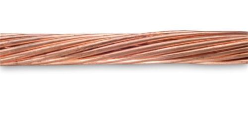 Copper Stranded Wire