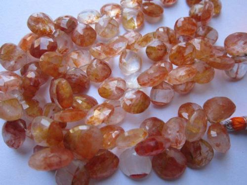 Crystal Beads