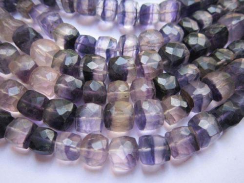 Flourite Beads