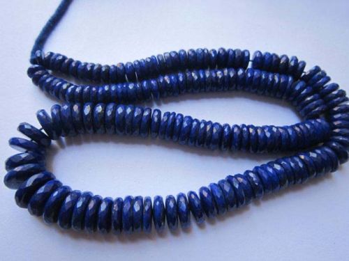 Lapis Lazuli Beads