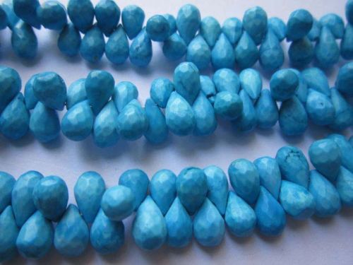 Turquoise Beads