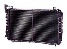 Metal Car Radiator, Color : Black