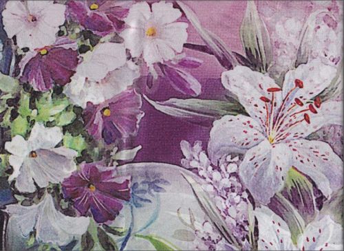 Designer Silk Scarves