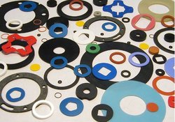 NR RUBBER GASKET, Hardness : 40, 50, 60, 70