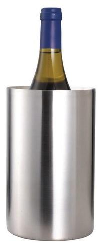 Stainless Steel Double Walled Wine Cooler