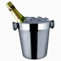 Stainless Steel Wine Buckets
