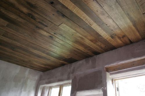 Ceiling Boards