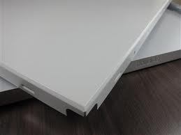 Aluminum Ceiling Tiles