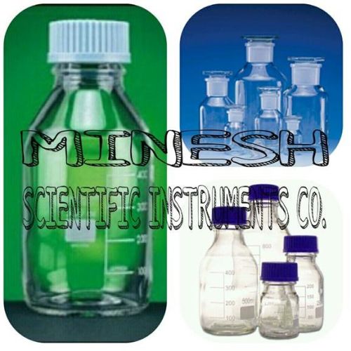 Reagent Bottles