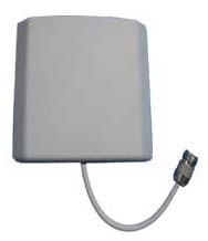Patch Panel Antenna