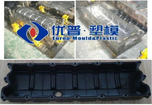 Truck Cylinder Cover