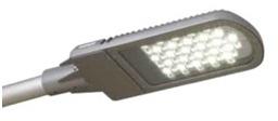 Solar Street Lighting System - 90w Slac