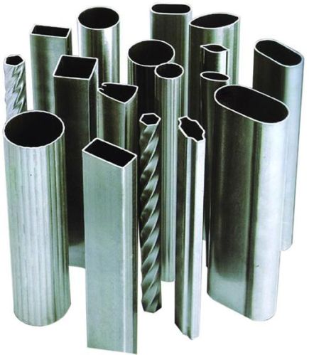 ERW Pipes and Tubes