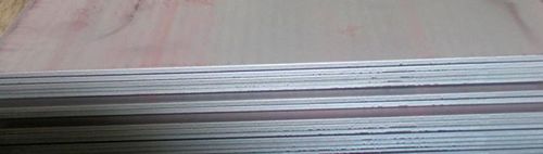 Mild Steel Sheets