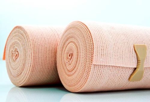 Crepe Bandage