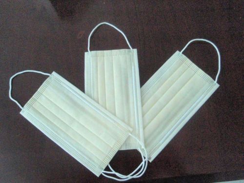 Face mask, Rope material : Cotton