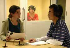 Language Interpretation Services