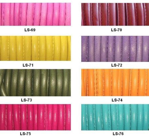 Lambskin Leather Cords