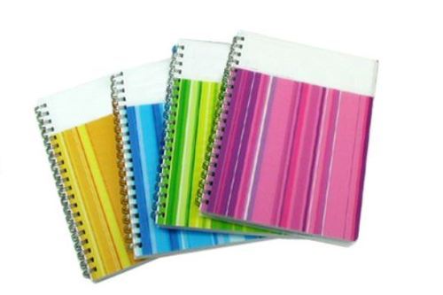 Note Books