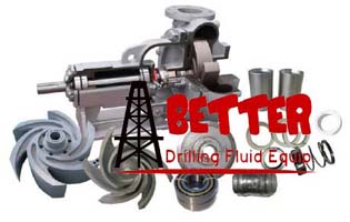 Mission 2500 Submersible Pump Parts