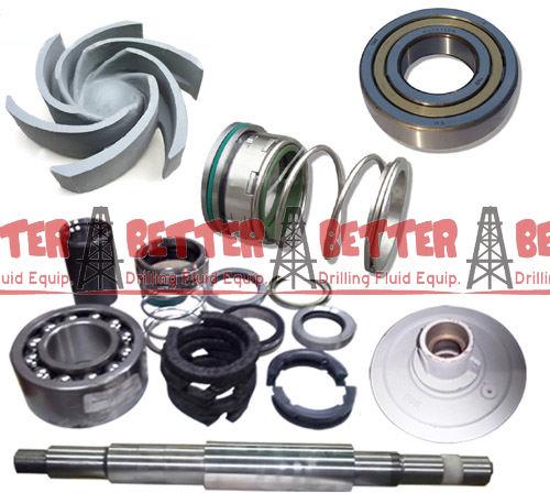 Mission Magnum Mechanical Seal, Brand Name : BETTER