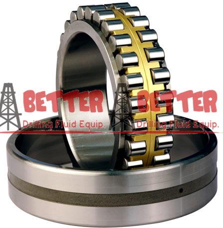 Spherical Ball Bearings