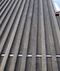 Decorative Plywood Cladding