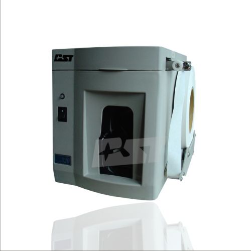 Banknote Binding Machine, Money Bundler, Brand Name : BST