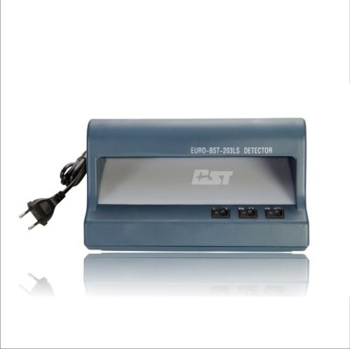 Counterfeit Detector, Brand Name : BST