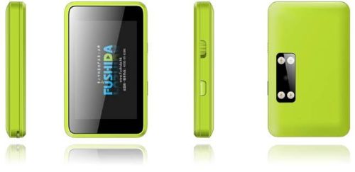 Ir Counterfeit Detectors, Brand Name : FUSHIDA