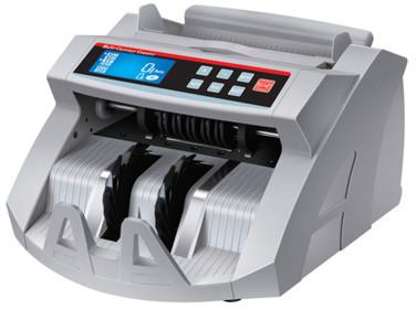 Multi Currencies Counter, Banknote Counter, Brand Name : BST