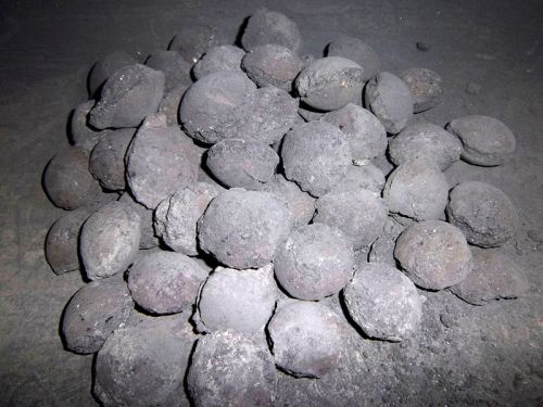 Silicon Briquette, Brand Name : Chun Yang