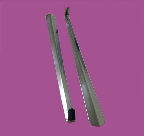 2013 New Stainless Steel Shoe Horns