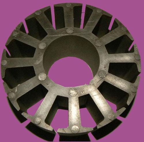 E Scooter Stator Core, Brand Name : JIAPU, Packaging Type : sliver