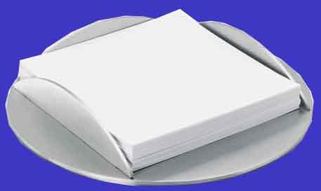 Alloy steel Metal File Paper Box Clips, Packaging Type : silver